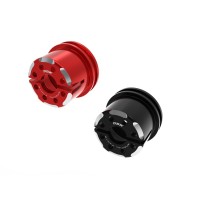 DBK Special Parts (Ducabike) Steering Head Nut for Ducati Panigale V4 (2025+) DBK Special Parts (Ducabike) Steering Head Nut for Ducati Panigale V4 (2025+)